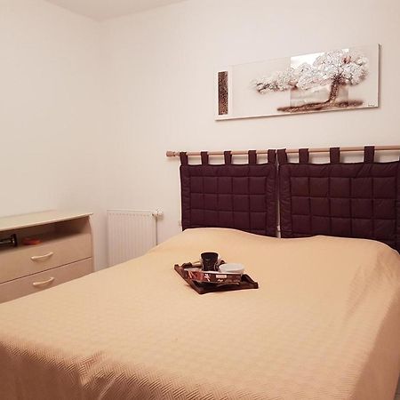 Appartement Saint-Raphaël, 3 pièces, 6 personnes - FR-1-226A-124 Extérieur photo