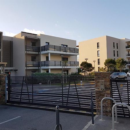 Appartement Saint-Raphaël, 3 pièces, 6 personnes - FR-1-226A-124 Extérieur photo