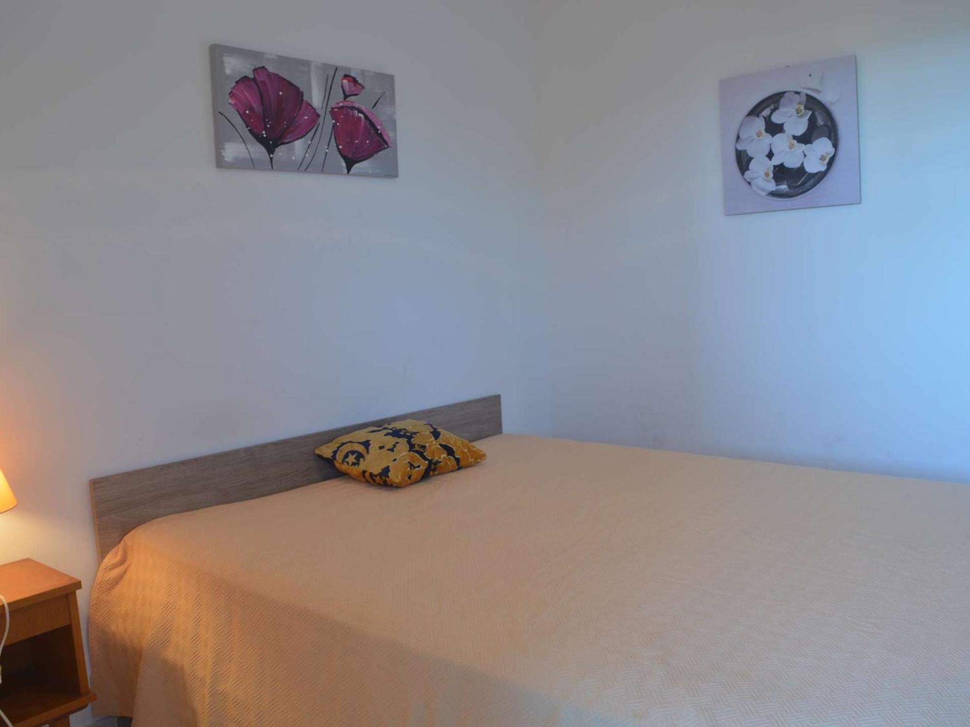 Appartement Saint-Raphaël, 3 pièces, 6 personnes - FR-1-226A-124 Extérieur photo