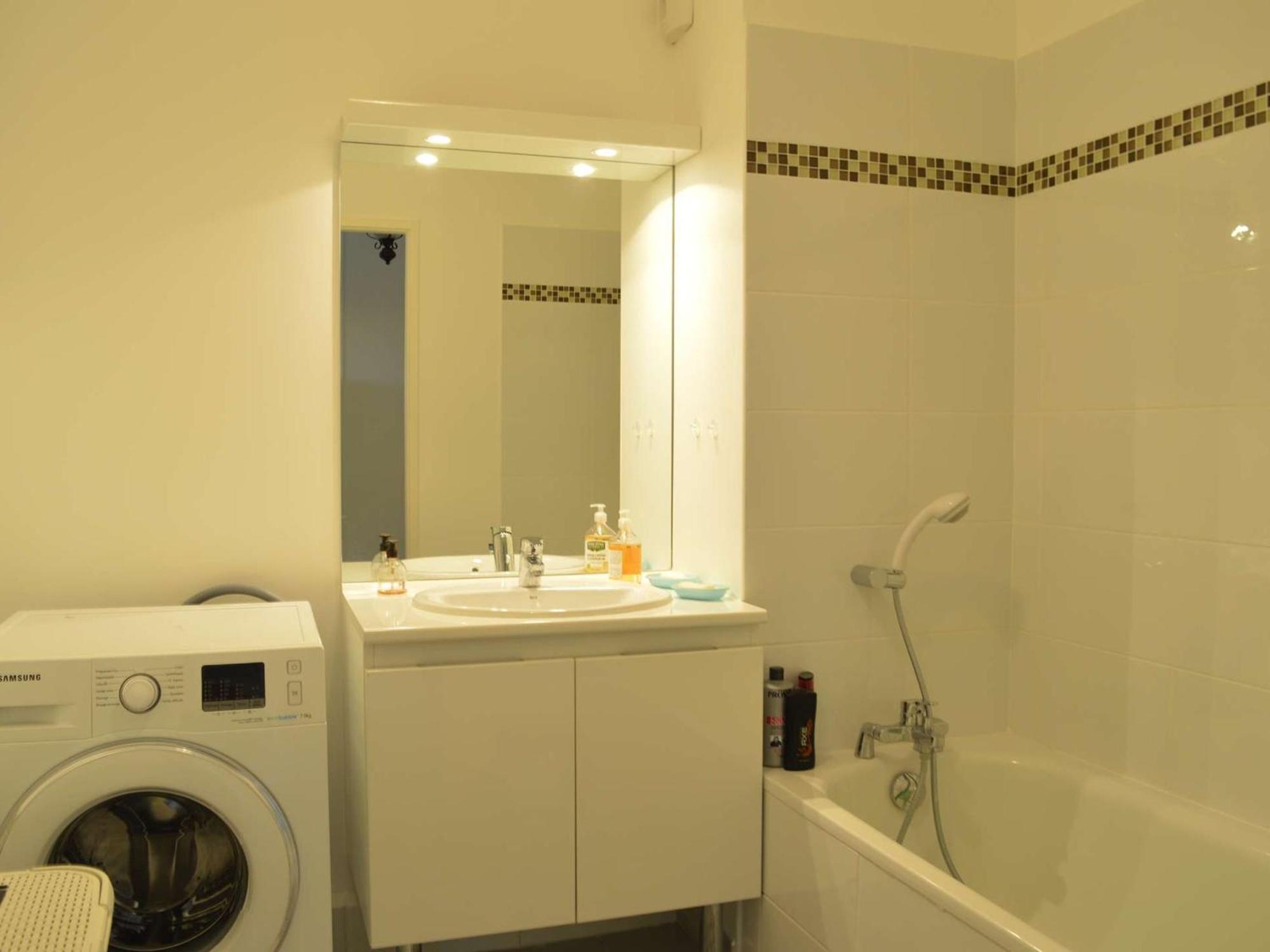 Appartement Saint-Raphaël, 3 pièces, 6 personnes - FR-1-226A-124 Extérieur photo