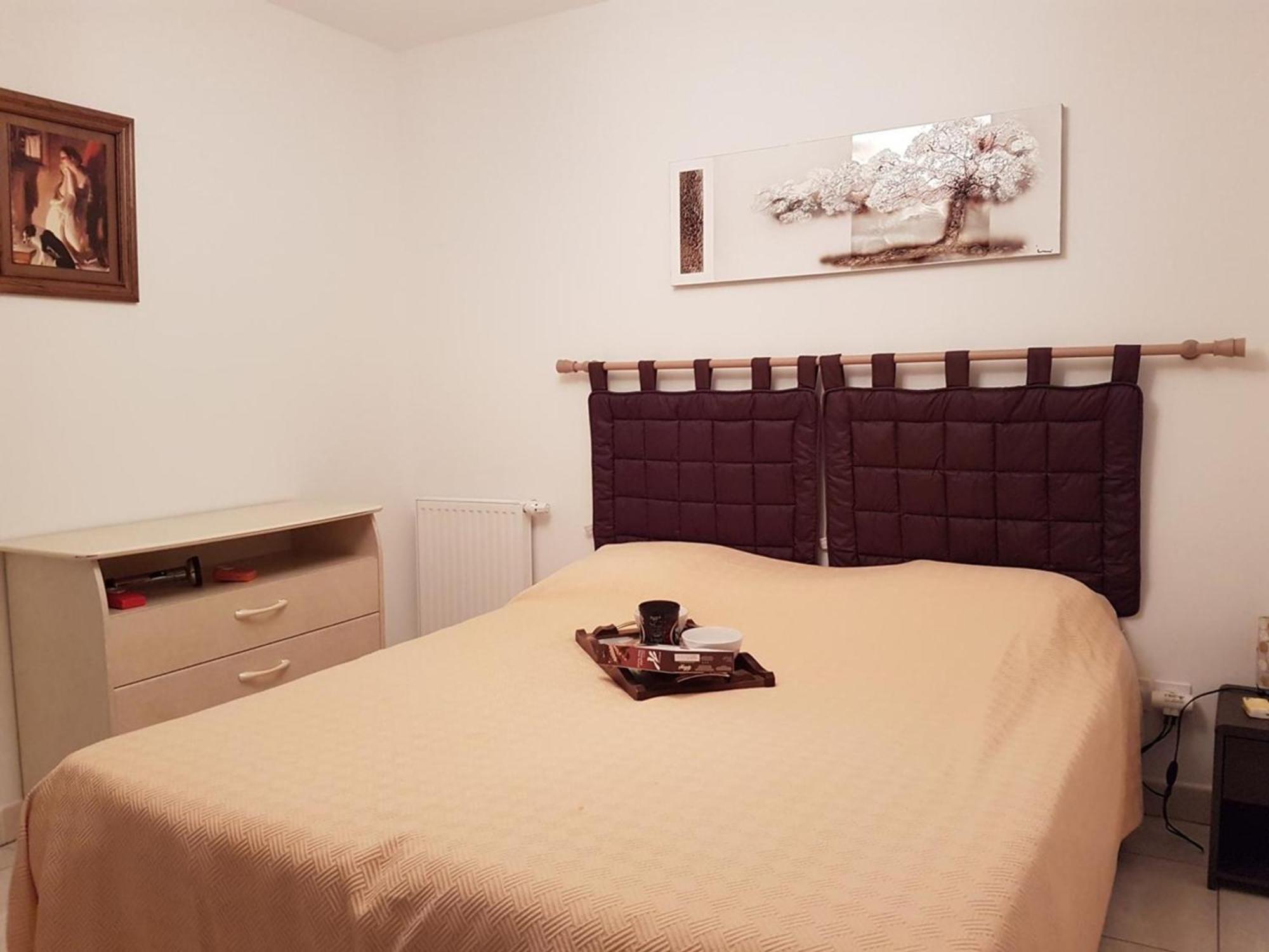 Appartement Saint-Raphaël, 3 pièces, 6 personnes - FR-1-226A-124 Extérieur photo