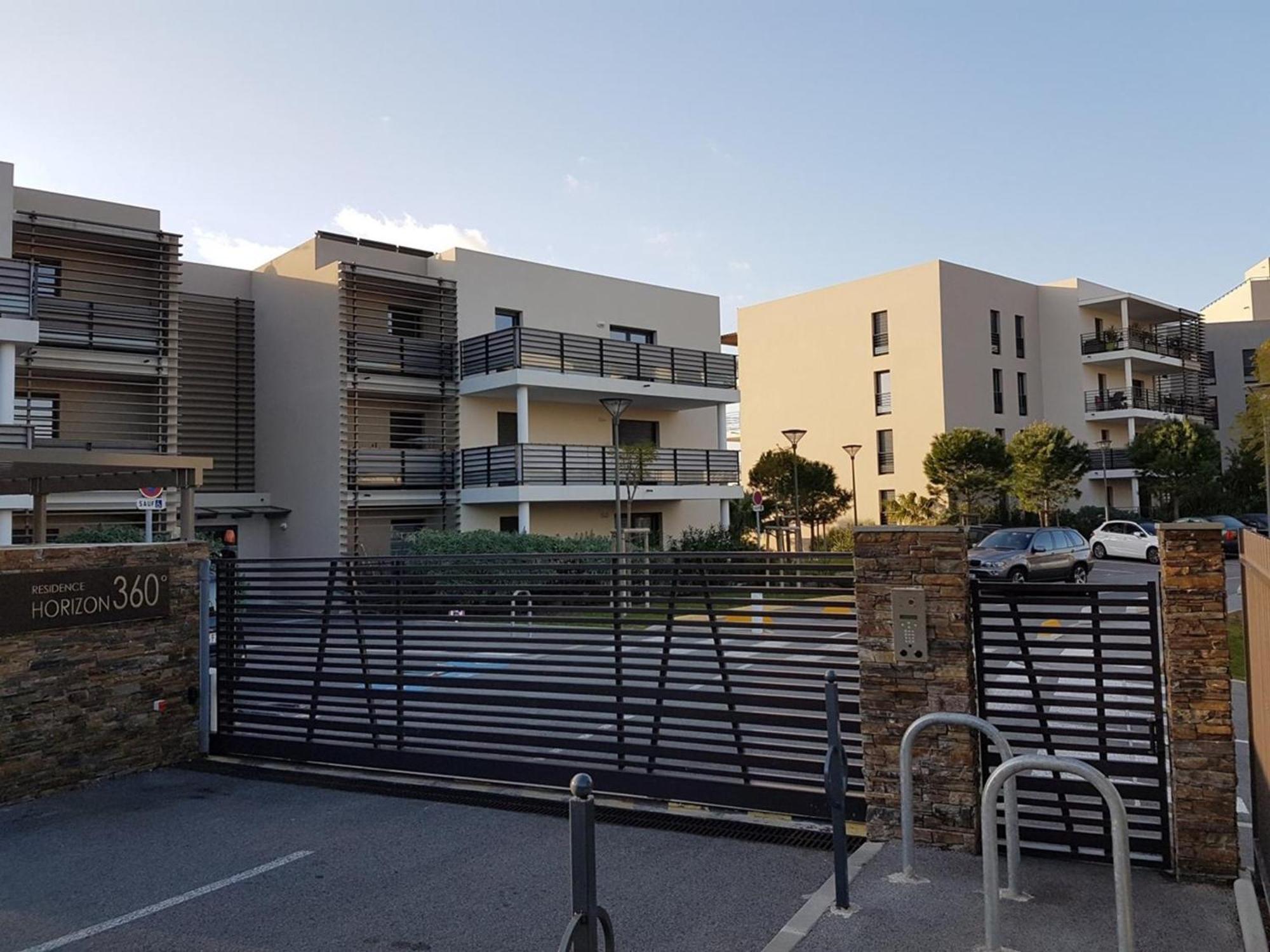 Appartement Saint-Raphaël, 3 pièces, 6 personnes - FR-1-226A-124 Extérieur photo