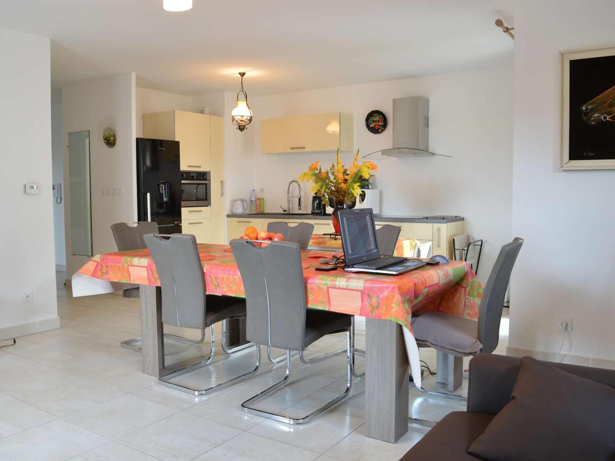 Appartement Saint-Raphaël, 3 pièces, 6 personnes - FR-1-226A-124 Extérieur photo