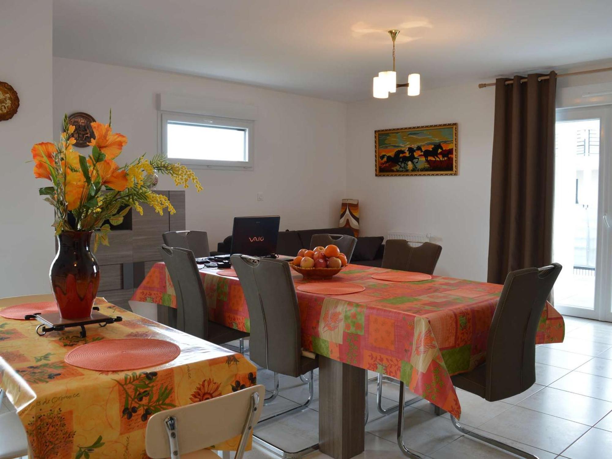 Appartement Saint-Raphaël, 3 pièces, 6 personnes - FR-1-226A-124 Extérieur photo