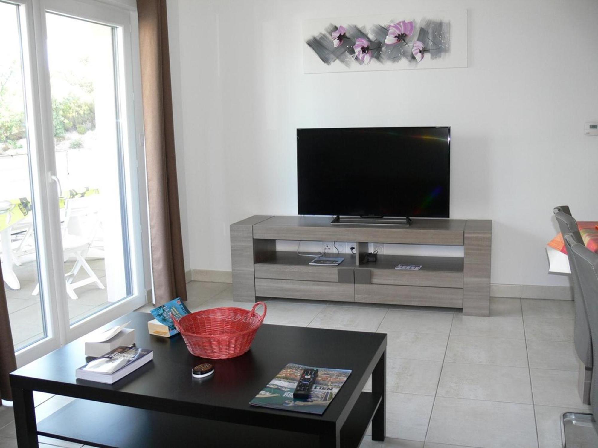 Appartement Saint-Raphaël, 3 pièces, 6 personnes - FR-1-226A-124 Extérieur photo